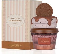 Zdjęcie Lattafa Give Me Gourmand Cookie Crave Woda Perfumowana 75ml - Gołańcz