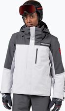 Zdjęcie Rossignol Kurtka Narciarska Męska Hero Velika Insulated Soft Grey - Poddębice