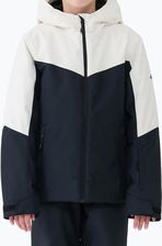 Zdjęcie 4F Kurtka Narciarska Dziecięca F0818 Deep Black - Wadowice