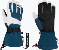 Zdjęcie Reusch Rękawice Narciarskie Experience R-Tex Xt Lc Dark Denim/White - Koszalin