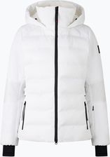Zdjęcie Bogner Fire+Ice Kurtka Narciarska Damska Cadja 2 Off White - Nasielsk
