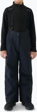 Zdjęcie 4F Spodnie Narciarskie Dziecięce Fnk M0949 Deep Black - Trzebinia