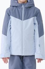 Zdjęcie 4F Kurtka Narciarska Dziecięca F0818 Light Violet - Wadowice