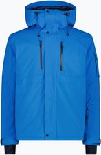 Zdjęcie Cmp Kurtka Narciarska Męska 34W3917 Royal Blue - Katowice