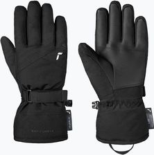 Zdjęcie Reusch Rękawice Narciarskie Damskie Alena R-Tex Xt Black/Silver - Toruń