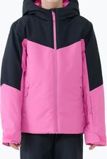 Zdjęcie 4F Kurtka Narciarska Dziecięca F0818 Fuchsia - Proszowice