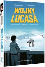 Zdjęcie Wojny Lucasa Epizod II - Rychwał