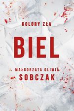 Zdjęcie Biel. Kolory zła. Tom 3 W.A.B. - Jabłonowo Pomorskie