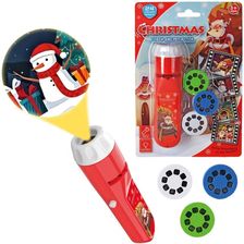 Zdjęcie Projektor Świąteczny Slajdy - Tarczyn