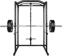 Zdjęcie VIRTUFIT WYCIĄG GÓRNY I DOLNY DO KLATKI TRENINGOWEJ PR100 VirtuFit - Pakość