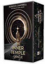 Zdjęcie The INNER TEMPLE Oracle - karty do wróżenia (ang.) - Białobrzegi
