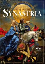 Zdjęcie Synastria (ebook) - Wojnicz