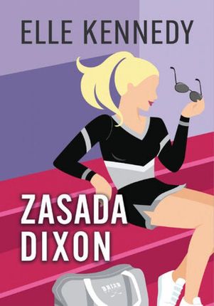 Zasada Dixon (ebook)