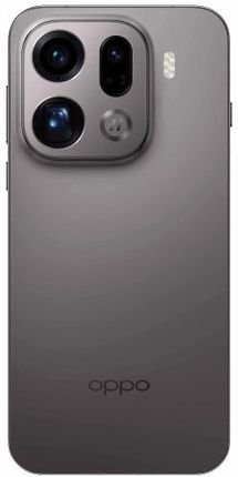 Oppo Find X9 Pro 5G 16/512GB Brązowy - Cena, opinie na Ceneo.pl