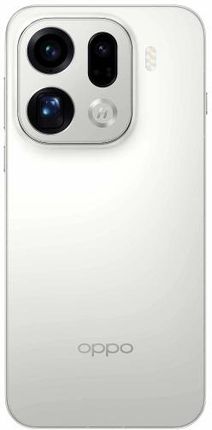 Oppo Find X9 Pro 16/512GB Biały - Cena, opinie na Ceneo.pl