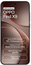 Zdjęcie Oppo Find X9 12/512GB Szary - Łódź