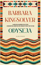 Zdjęcie Odyseja (e-book) - Atrakcyjne ceny HITÓW. Czytaj z przyjemnością.. - Sierpc