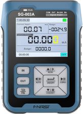 Zdjęcie Mini generator sygnałów FNIRSI SG-003A - Myślenice