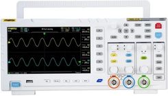 Zdjęcie Oscyloskop 2w1 FNIRSI 1014D generator sygnału - Łuków