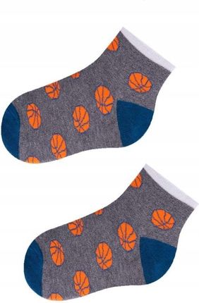 Yo! Club Skarpetki Męskie Bawełna 40-42