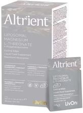 Zdjęcie Altrient MLT Liposomalny L-Treonian Magnezu 30 saszetek - Poddębice