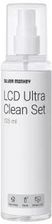 Zdjęcie Silver Monkey LCD Ultra Clean Set 125ml zestaw czyszczący (SMA325) - Żychlin