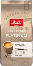Zdjęcie Melitta Ziarnista Originals Platinum 1kg - Bodzentyn