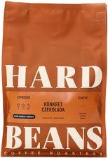 Zdjęcie Hard Beans Ziarnista Konkret Czekolada Espresso 1kg - Koszalin