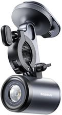 Zdjęcie Baseus Primetrip Bike Light 2 In 1 Set Black (C1256900012100) - Ujście