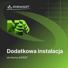 Zdjęcie Norma EXPERT – Dodatkowa instalacja - Sokołów Małopolski