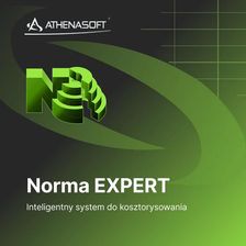 Zdjęcie Norma EXPERT – Pierwsze stanowisko z bazą cenową - Boguchwała