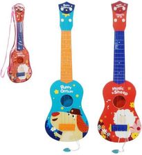 Zdjęcie Inwestycje Instrument Muzyczny Gitara - Dębno