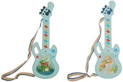 Zdjęcie Inwestycje Instrument Muzyczny Gitara - Krosno