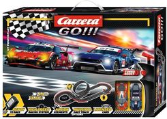 Zdjęcie Carrera Go 20062597 Gt Powerplay 4,9M - Siewierz