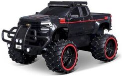 Zdjęcie Maisto Samochód Zdalnie Sterowany Tech Off-Road 2019 Chevrolet Silverado 82706 - Chęciny