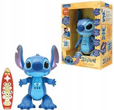Zdjęcie Lexibook Robot Zdalnie Sterowany Disney Stitch Stitchi17 Darmowy Transport - Ostrów Wielkopolski