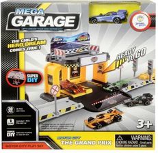 Zdjęcie Swede Parking - Nałęczów