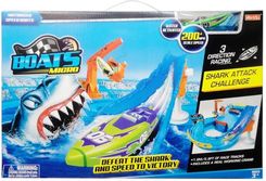 Zdjęcie Swede Tor Dla Wyścigówek Atak Rekina - Pelplin