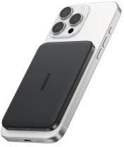 Anker Nano MagGo (A1665H11) 5000mAh 20W MagSafe, QI2 Czarny