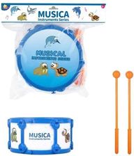 Zdjęcie Inwestycje Instrument Muzyczny Bębenek - Świdnik