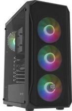 Zdjęcie Gamezone PC-GZ1 i5-14400F (PCGZ1I5145060321W11) - Brańsk