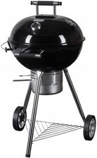 Zdjęcie Grill węglowy Master Grill Kociołek Śr.57Cm Mg917 - Suchowola
