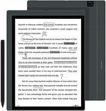 Zdjęcie Bigme Czytnik e-booków B1051 Lite BW 10.3" Czarny (BIGMEB1051BWLITE) - Sulechów
