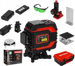 Zdjęcie Proline Laser Krzyżowy 15192 - Czarna Woda