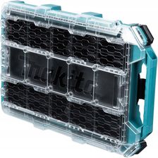 Zdjęcie Korbi Organizer Średni Makita Maktrak P91051 - Płock