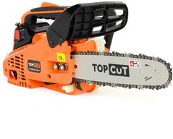 Zdjęcie Top Cut Nac Piła Łańcuchowa Spalinowa Top-Cut TCCST252501ACV - Syców