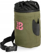 Zdjęcie Beal Woreczek Na Magnezję Maxi Cocoon Ii Green - Jawor