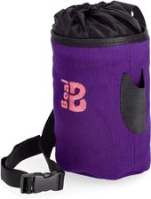 Zdjęcie Beal Woreczek Na Magnezję Maxi Cocoon Ii Purple - Witkowo