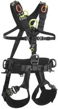 Zdjęcie Edelrid Uprząż Vertic Triple Lock Ii Size 2 Night-Oasis - Bieruń