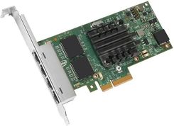 Zdjęcie Intel 1GB 4-port Server Adapter I350-T4V2 OEM (I350T4V2BLKC) - Rymanów